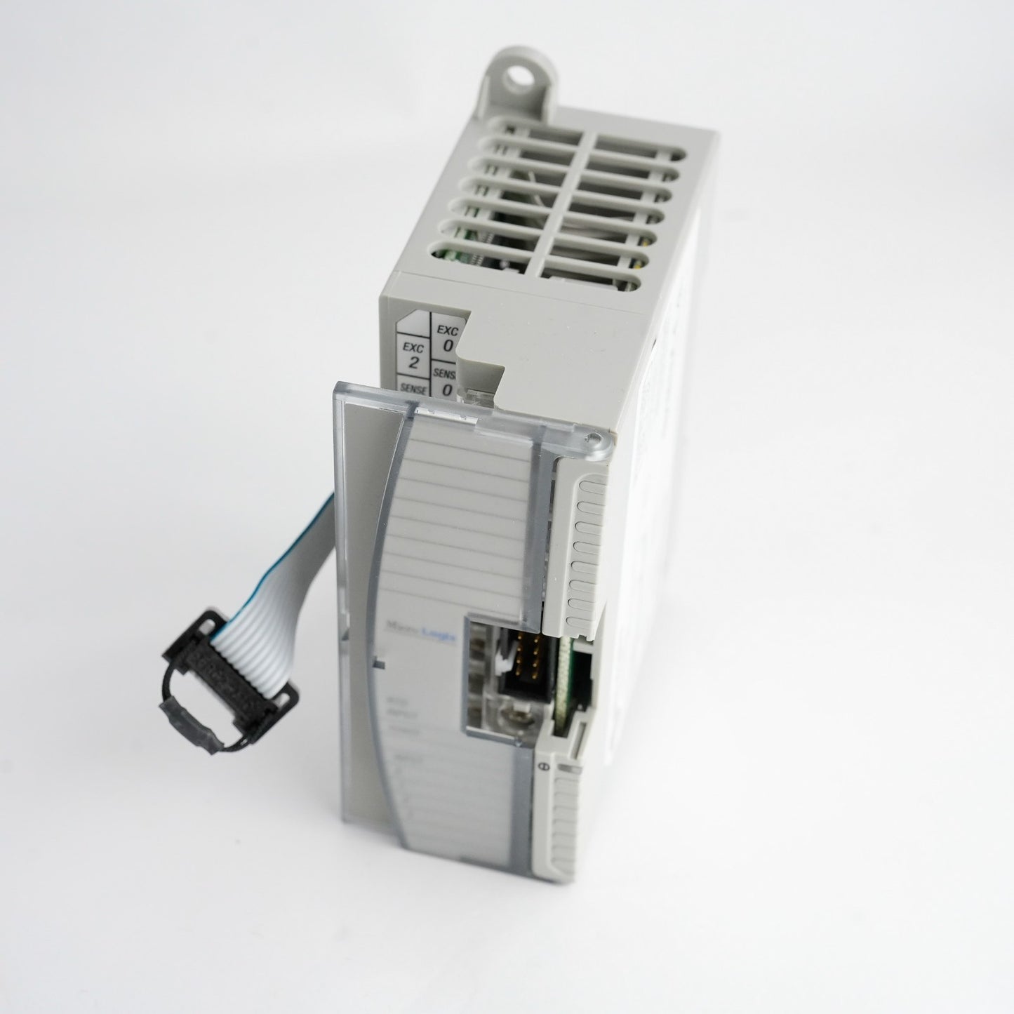 Allen Bradley MicroLogix 1762-IR4 /A Rev E 4 CH RTD / Resistance Input Module