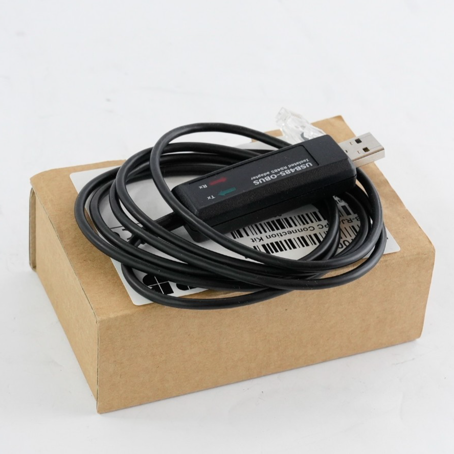 Invertek USB485-OBUS USB PC Connection Kit Isolated RS485 Adapter - Open Box