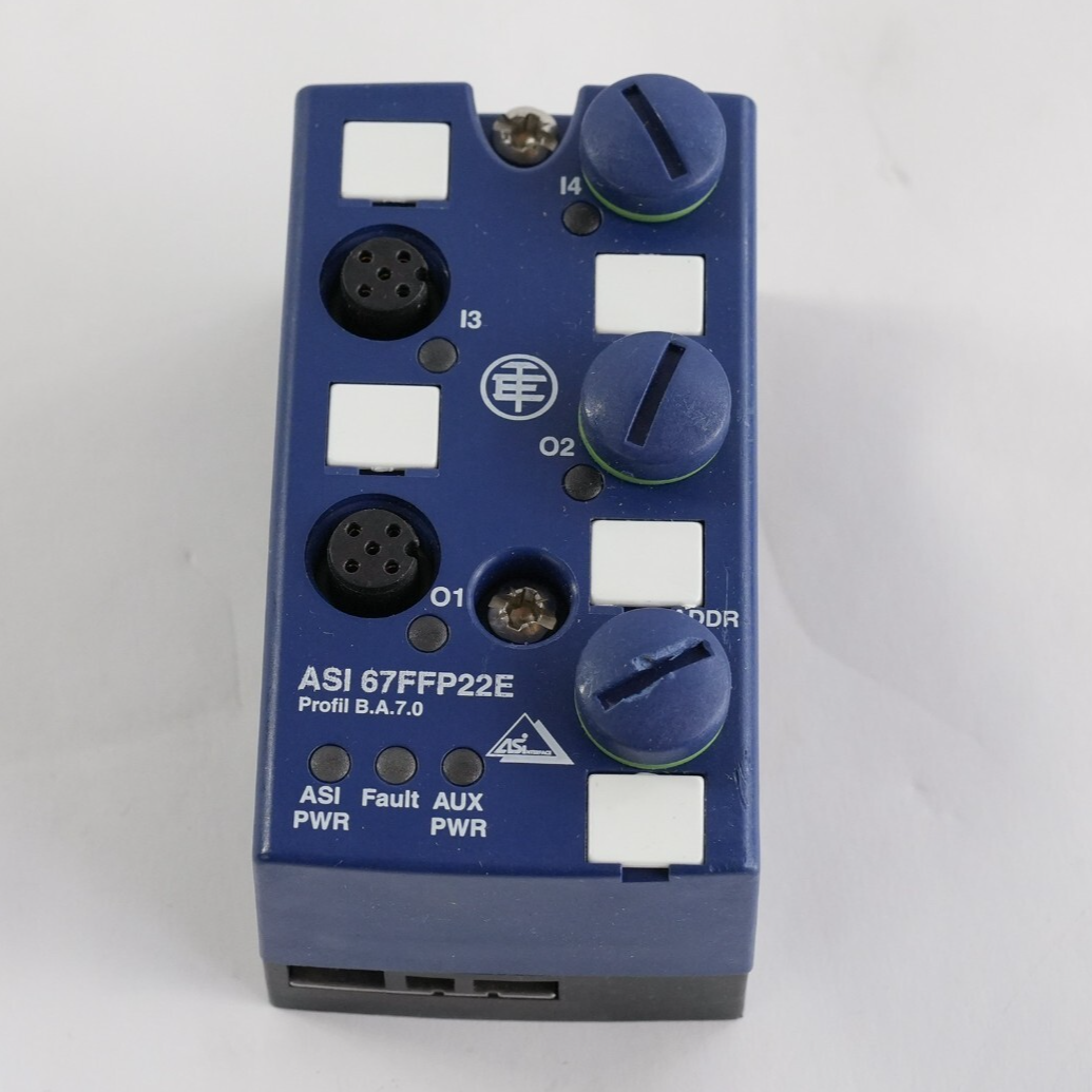 Schneider Electric ASI 67FFP22E / ASI67FFP22E Module