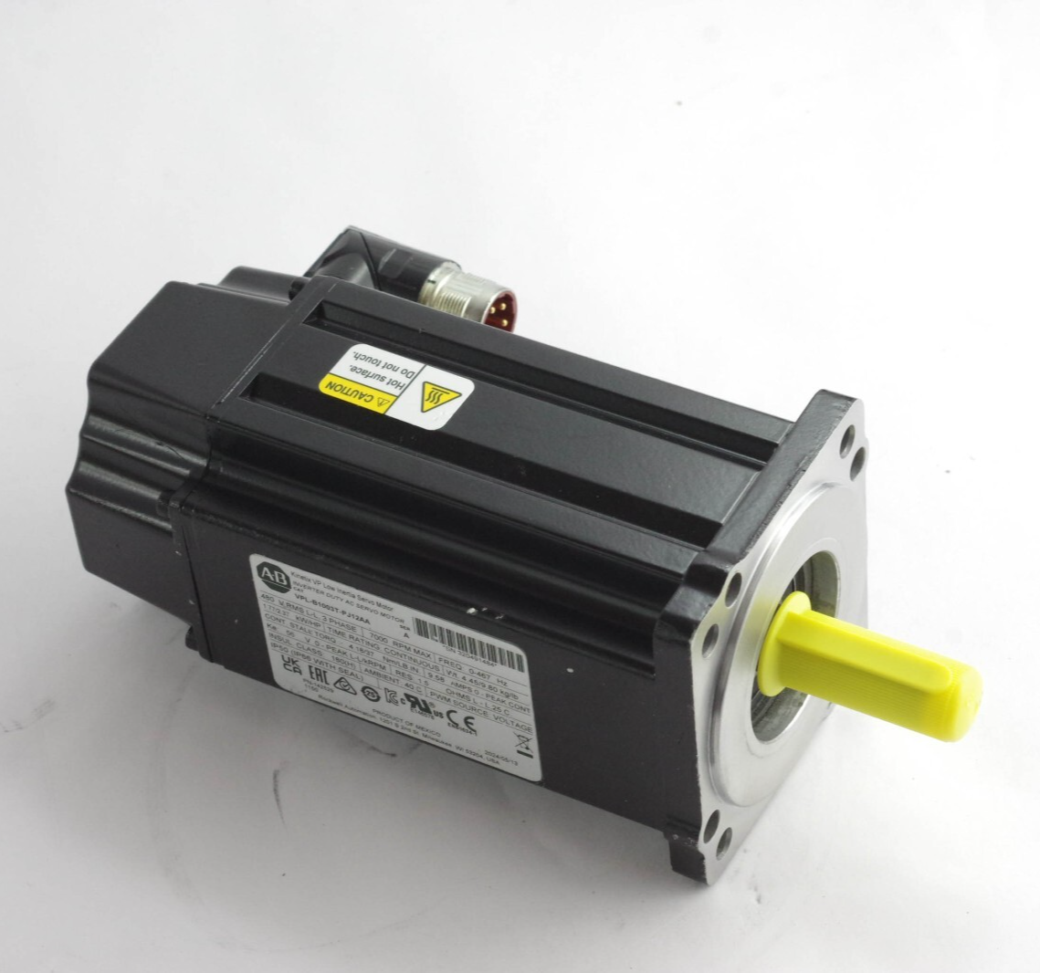 Allen Bradley VPLB1003TPJ12AA /A 3Phase Servo Motor Without Origi