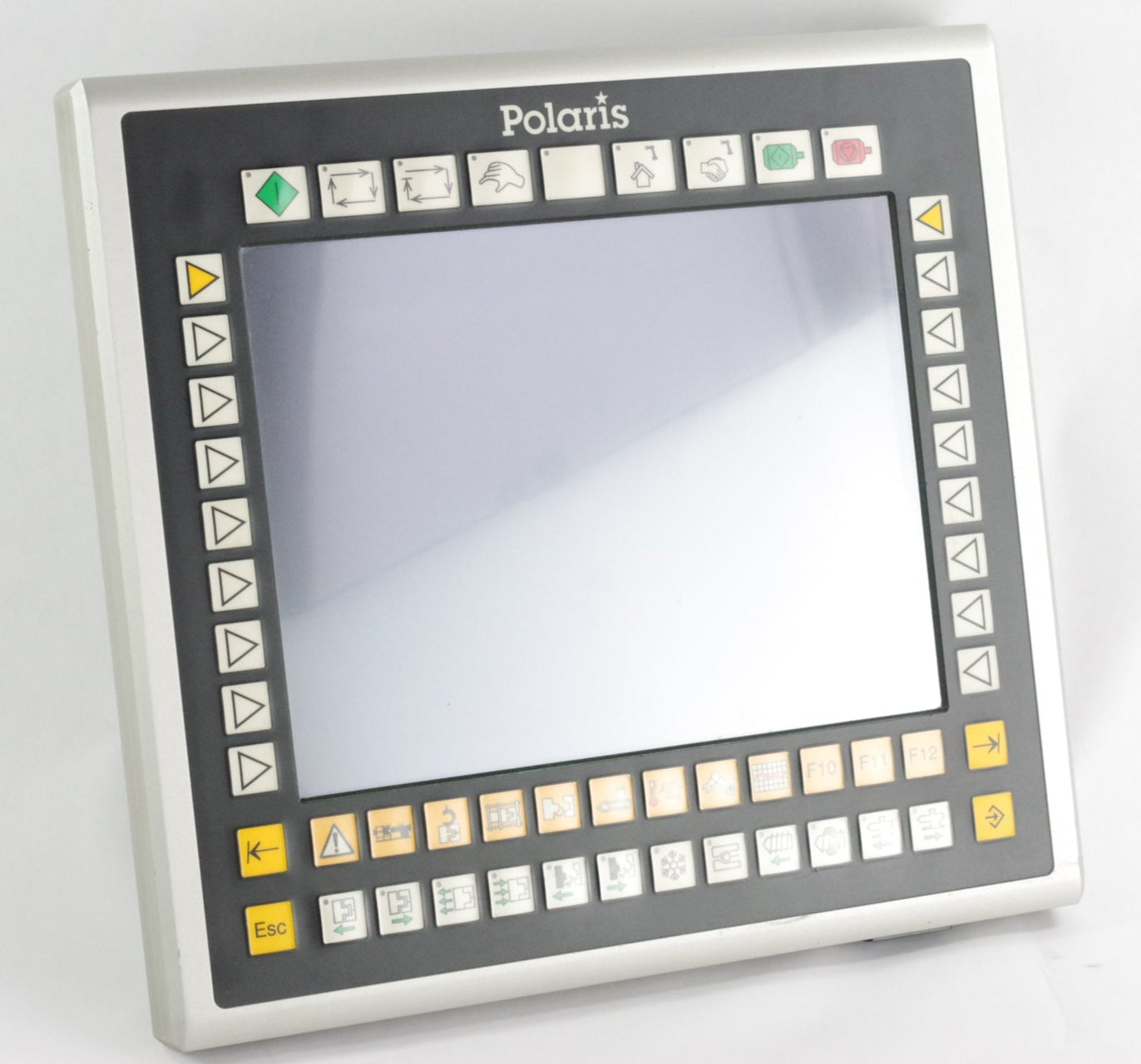 Beckhoff Polaris CP7911-1024-0000 12.1" G12151-L02 HMI Panel / СР791110240000