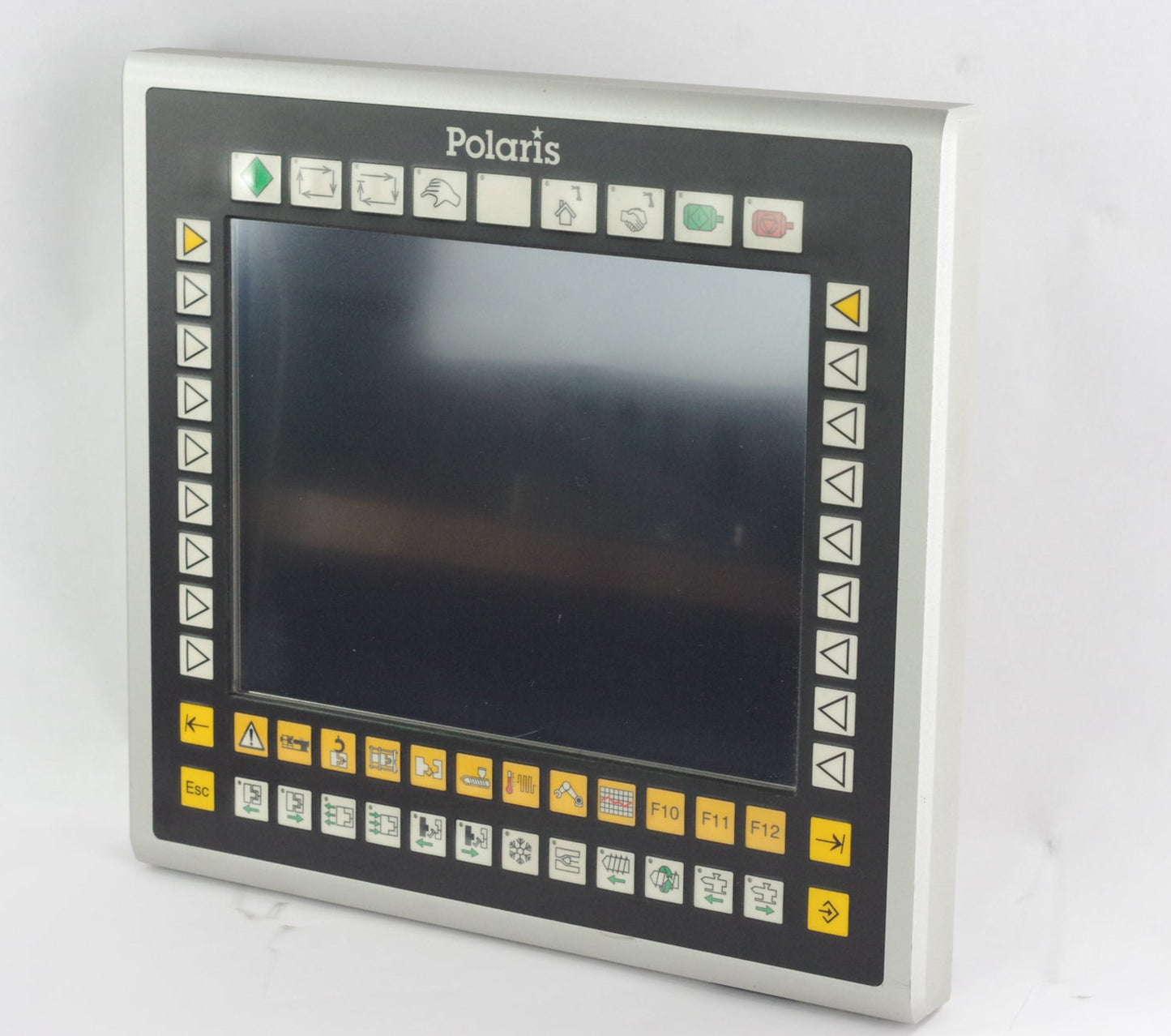 Beckhoff Polaris CP7911-1024-0000 12.1" G12151-L02 HMI Panel / СР791110240000