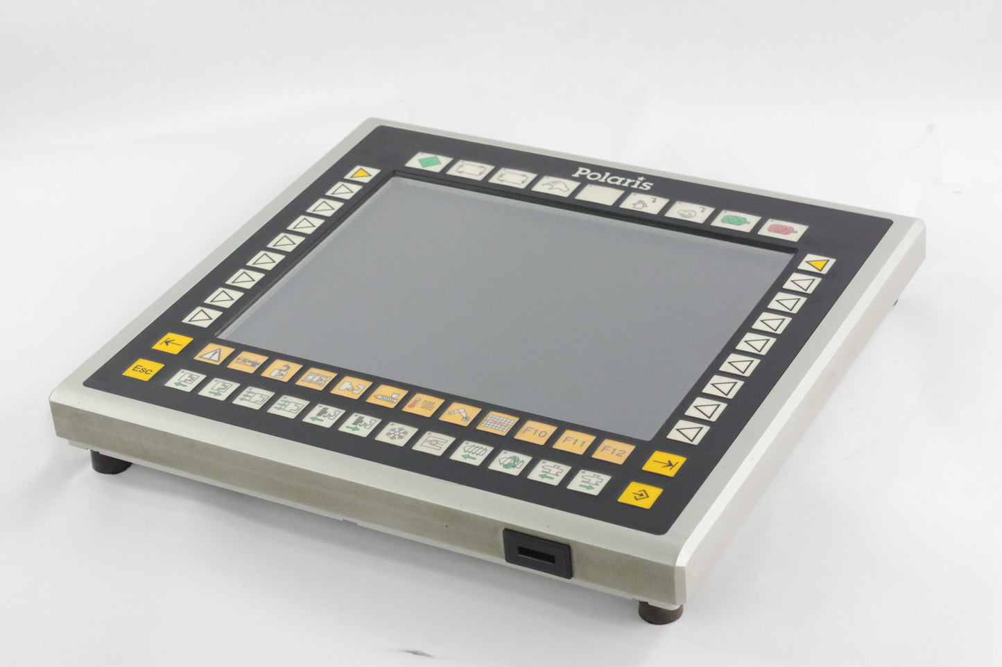 Beckhoff Polaris CP7911-1024-0000 12.1" G12151-L02 HMI Panel / СР791110240000