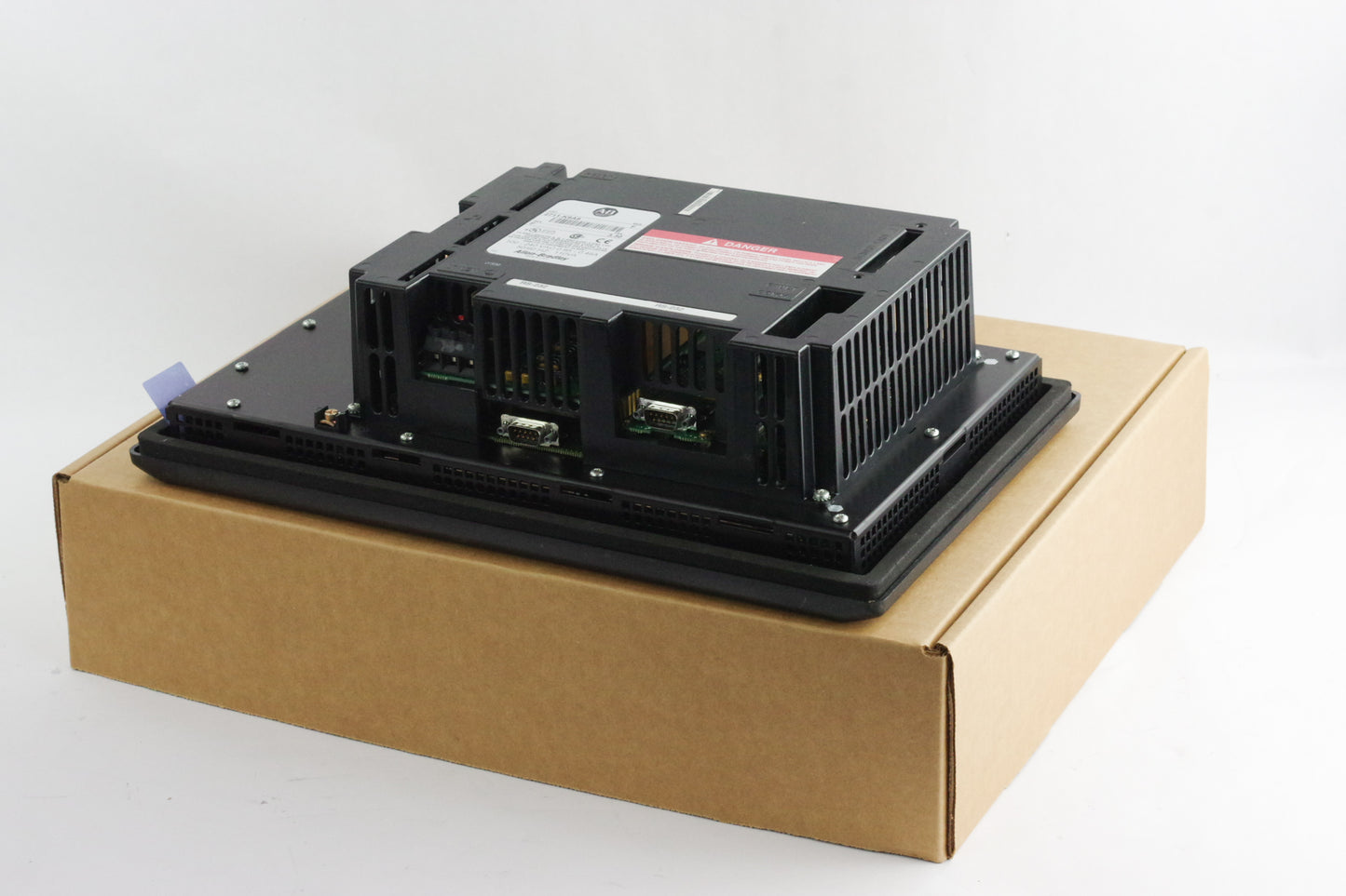 Allen Bradley 2711-K9A9 / 2711K9A9 Ser F Rev F PanelView 900 100-240VAC 110VA