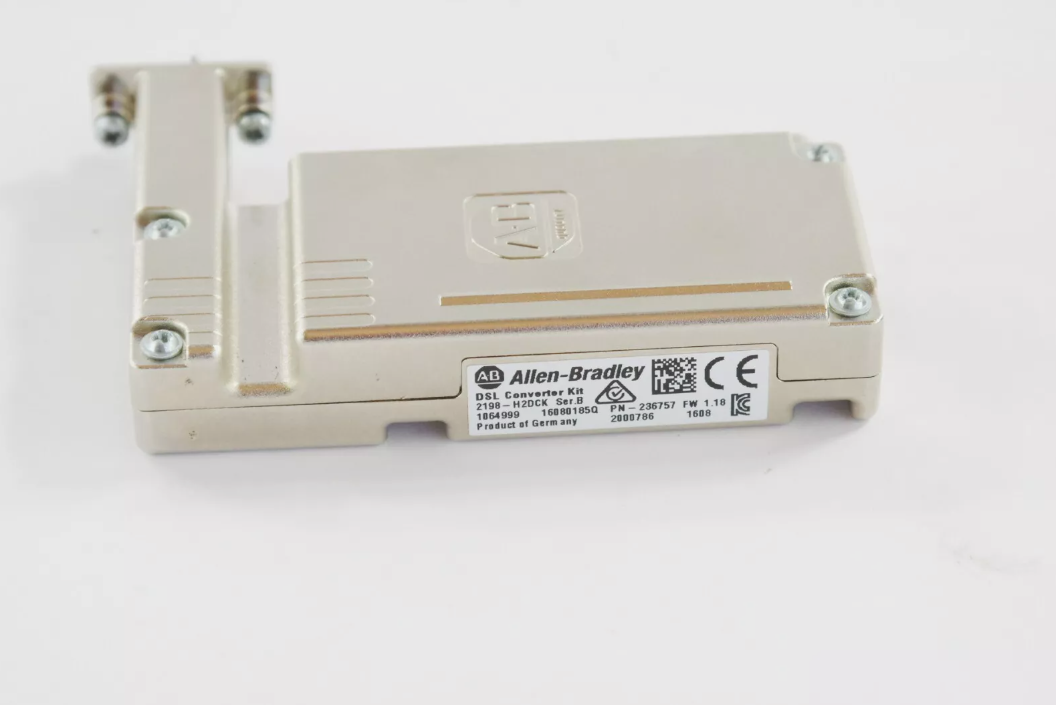 Allen Bradley 2198-H2DCK B Hiperface to DSL Convertor Kit - No Box