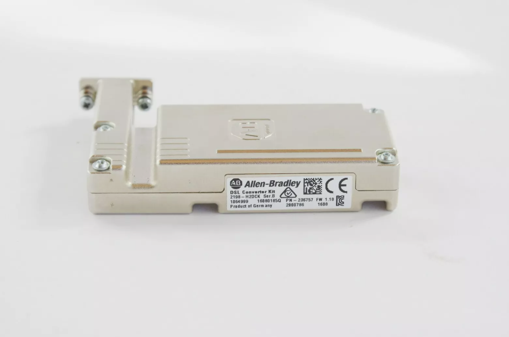 Allen Bradley 2198-H2DCK B Hiperface to DSL Convertor Kit - No Box