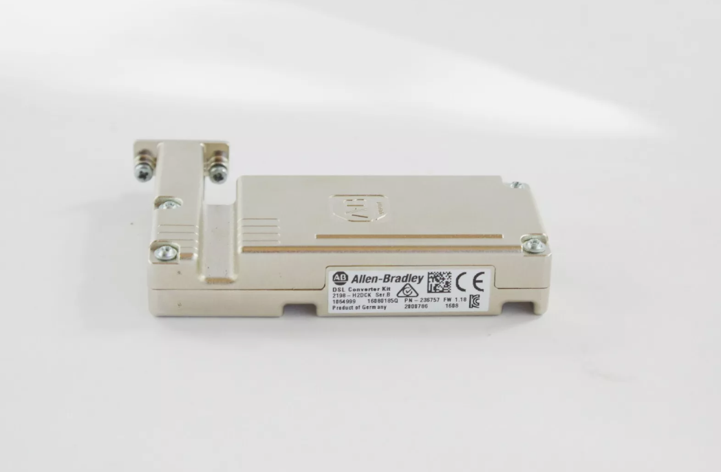 Allen Bradley 2198-H2DCK B Hiperface to DSL Convertor Kit - No Box