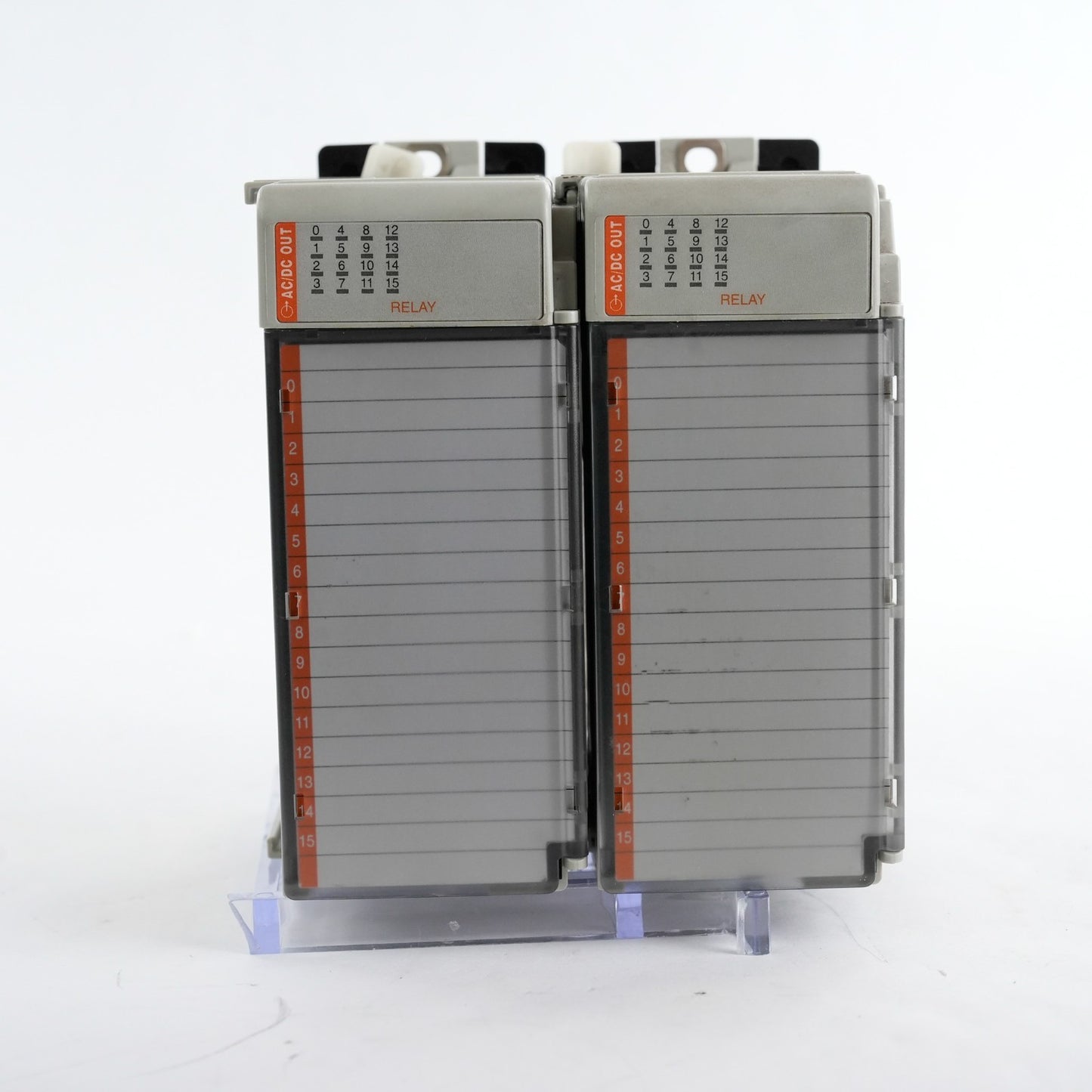 Allen Bradley 1769-OW16 /A Rev 2 Compact I/O Relay Output Module 1769OW16