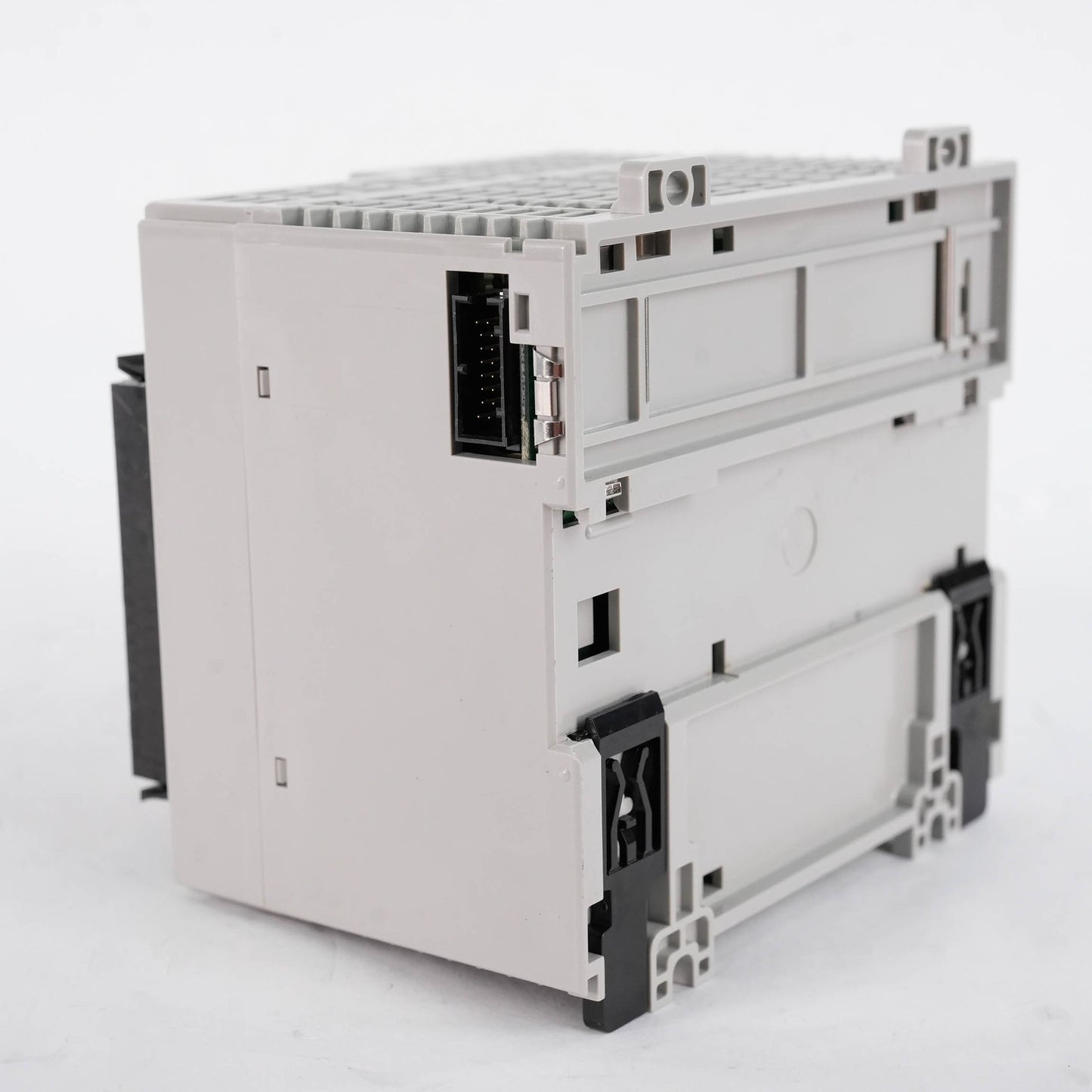 Allen Bradley 1769-L27ERM-QBFC1B Ser A CompactLogix 5370 L2 Controller