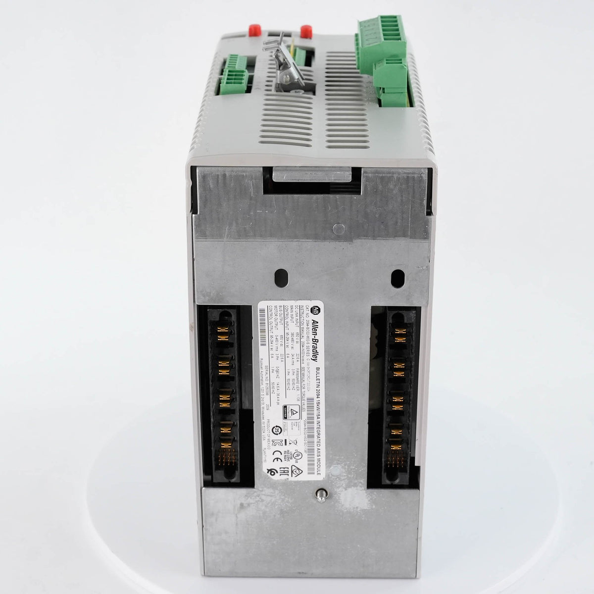 Allen Bradley 2094-BC02-M02-S Kinetix 6000 Axis Module Series C - Refurbished