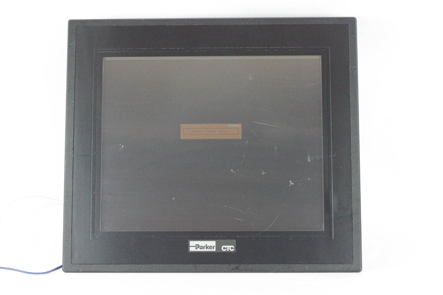 PARKER CTC PH Monitor PHM-17T-A1D3 / PHM17TA1D3 Touchscreen