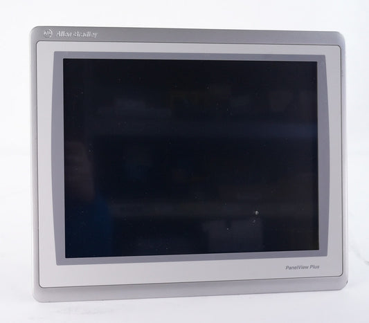Allen Bradley 2711P-T15C22D9P /B PanelView Plus 7 15" Display 2711PT15C22D9P