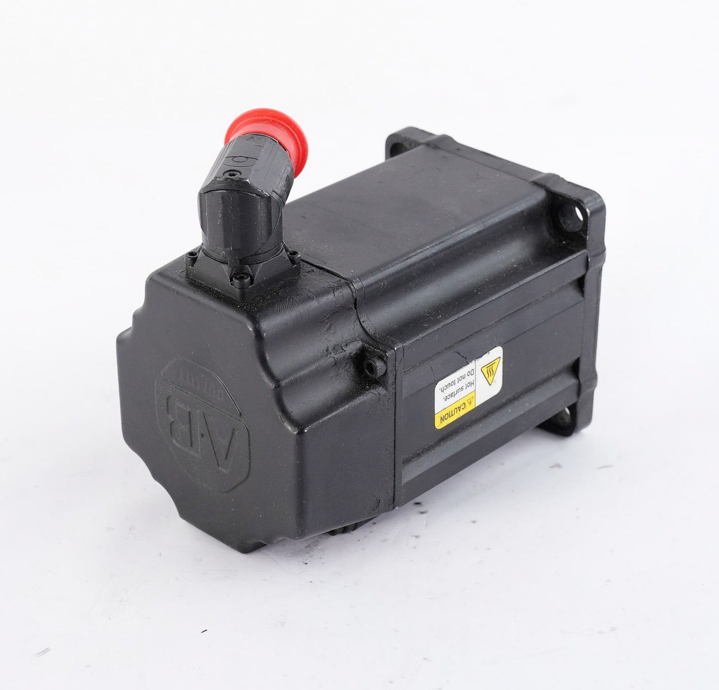 Allen Bradley VPL-B1152F-PJ12AA /A Inverter Duty AC Servo Motor 480V 3-Phase
