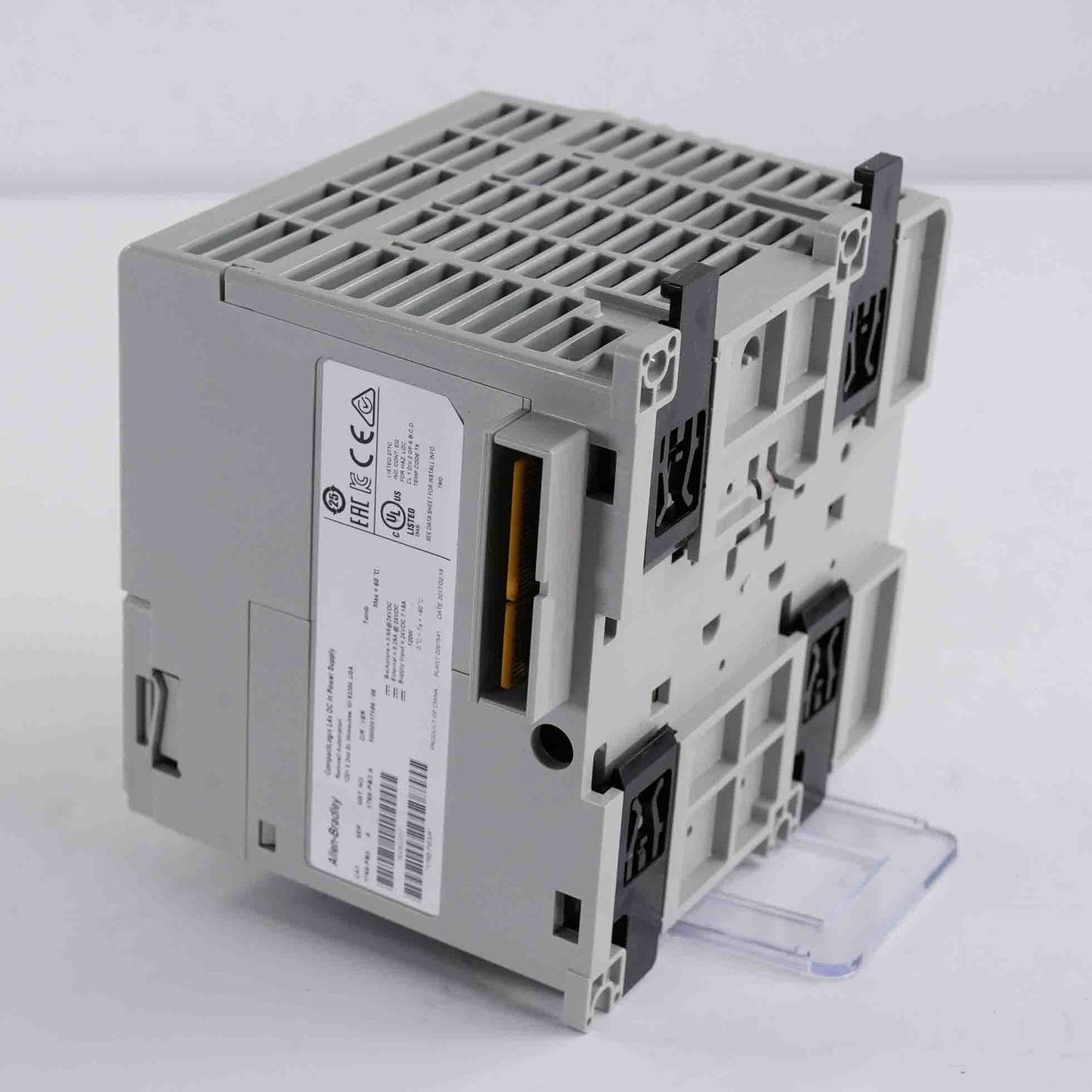 Allen Bradley 1768-PB3 /A CompactLogix L4x DC In Power Supply 1768PB3 + Warranty