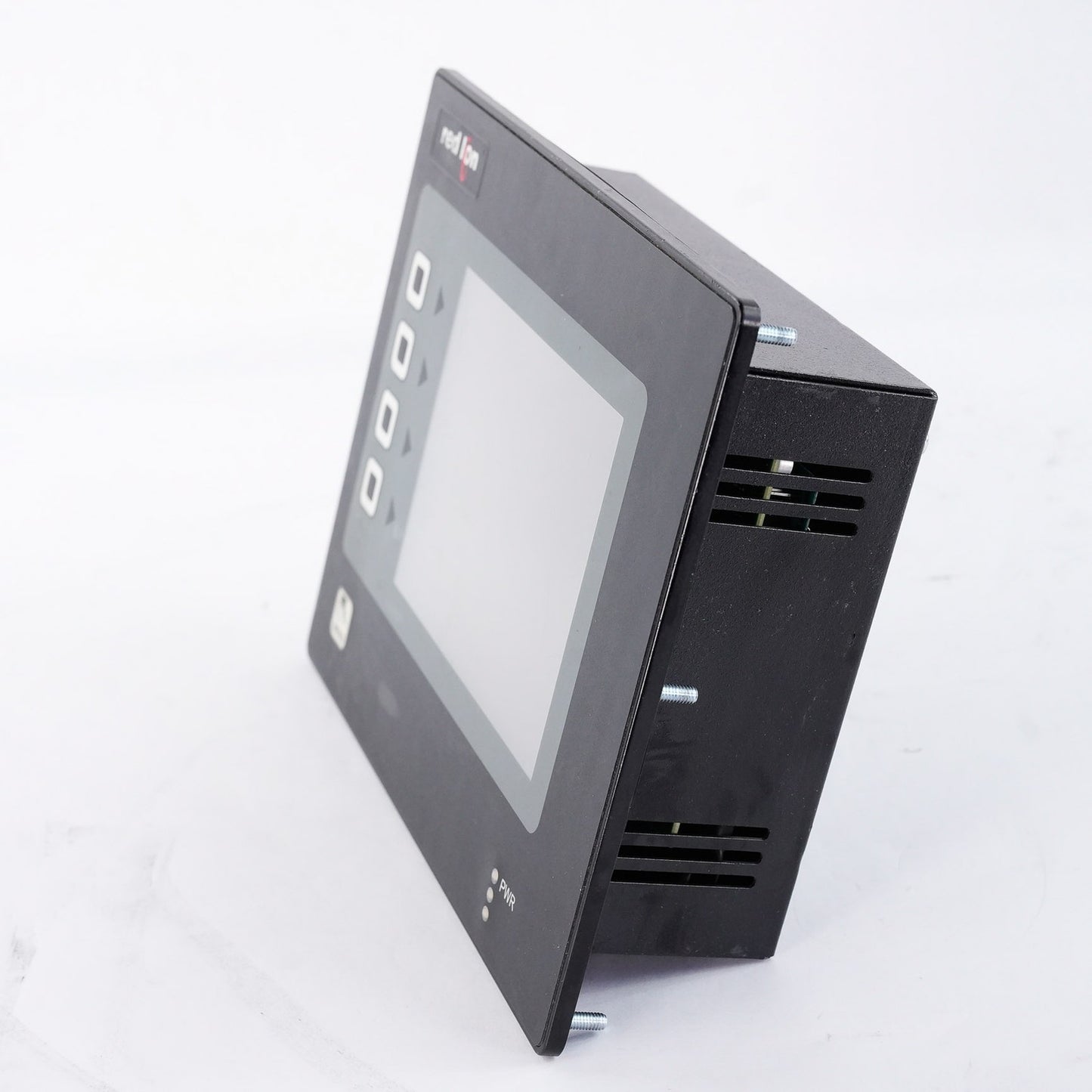 Red Lion Controls G306C000 / G3 / G306 HMI Operator Interface Panel Display