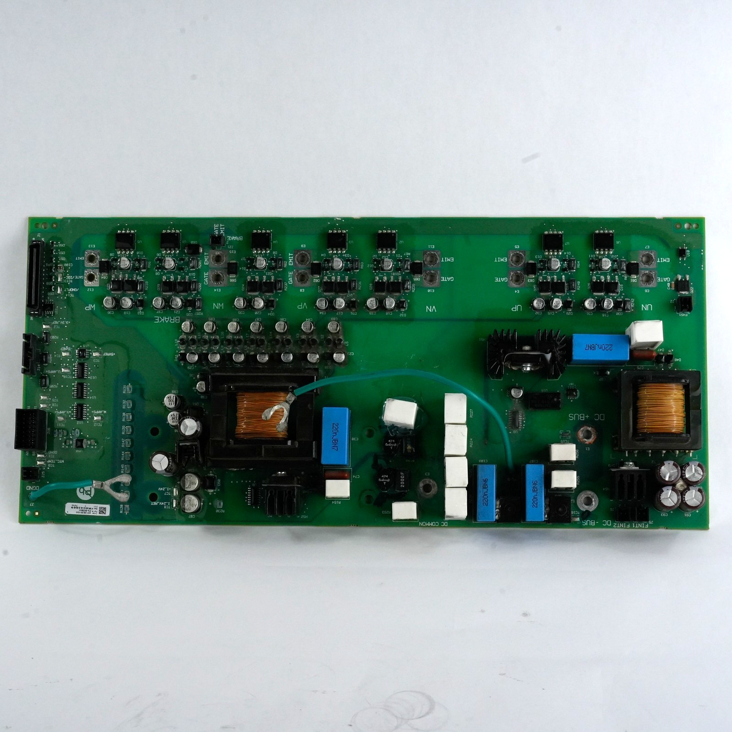 Allen Bradley PN-563841 4012630100 Powerflex Drive Inverter Board PN563841 + WTY