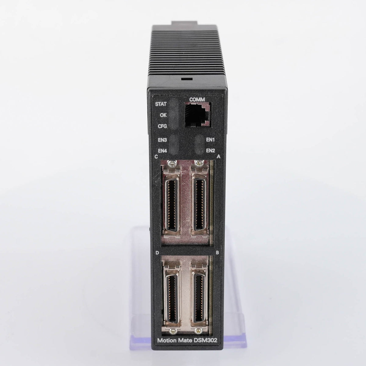 GE FANUC IC693DSM302-AE Series 90-30 Digital Servo Module IC693DSM302AE 2-Axis