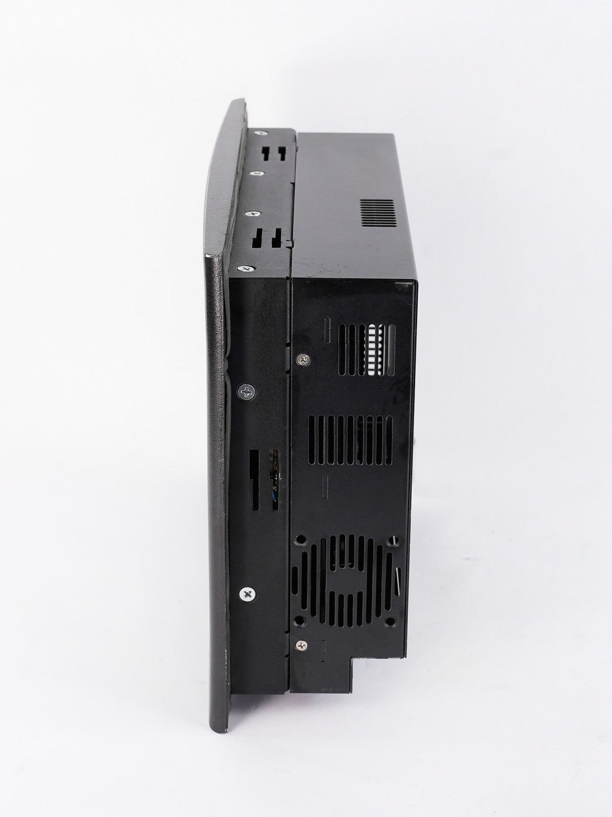 Parker CTC PS10-2T2-DD1-AD3 HMI Display Panel Powerstation PS102T2DD1AD3