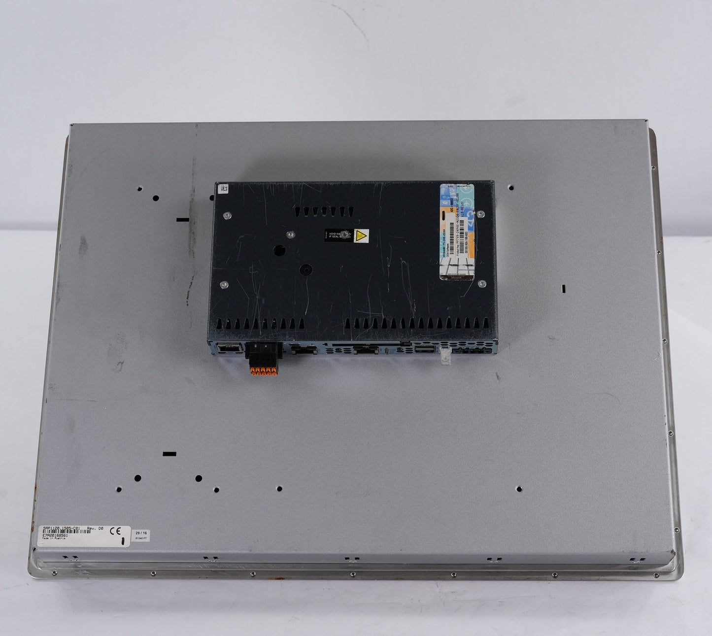 B&R Automation 5PC9:447050.003-00 Panel PC 2100 5AP1120.1505-C01
