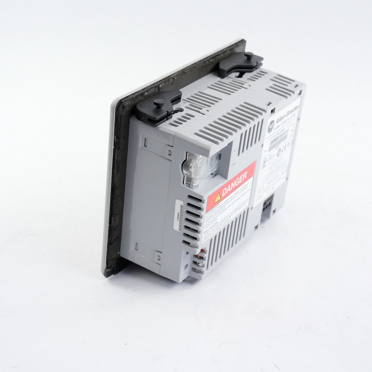 Allen Bradley 2711P-T6C20D8 /A Panelview Plus 600 Display Terminal 2711PT6C20D8