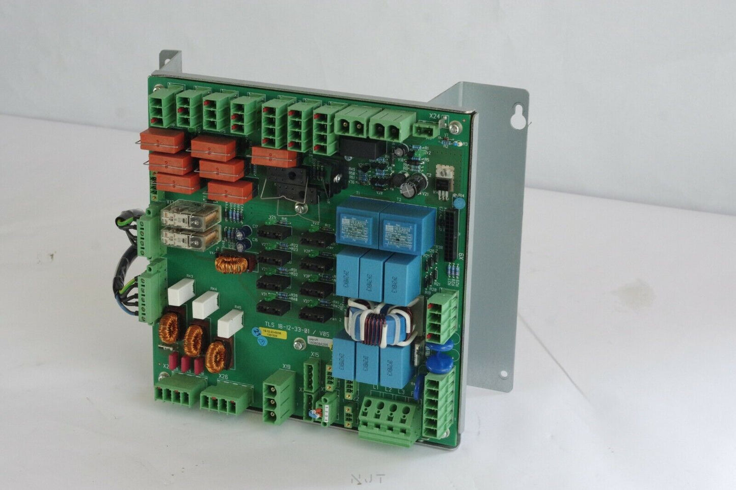 TRUMPF TLS 18-12-33-01 V05 Laser Circuit Board TLS18-12-33-01/05 USED + WARRANTY