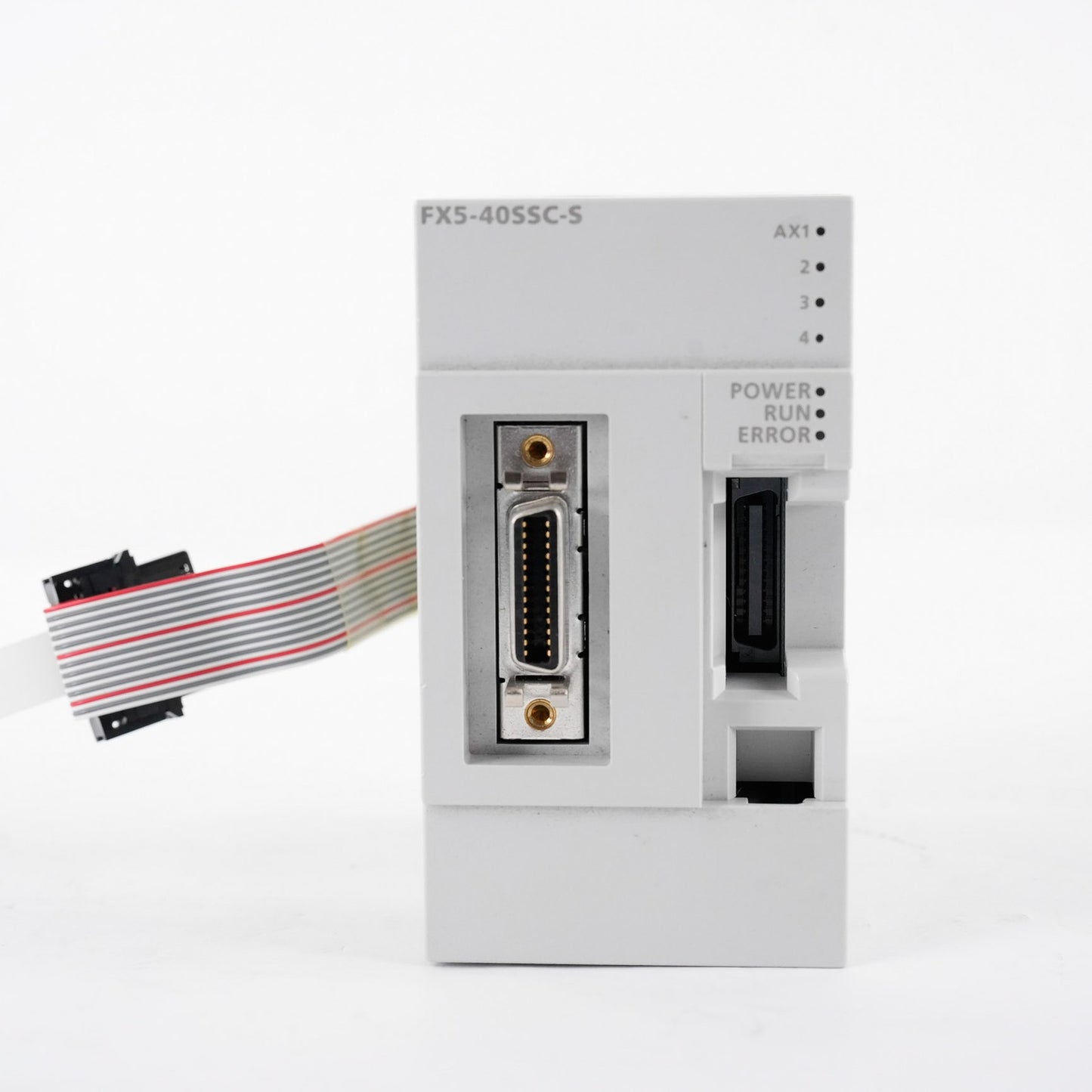 Mitsubishi FX5-40SSC-S 4-Axis Simple Motion Module 24VDC FX540SSCS