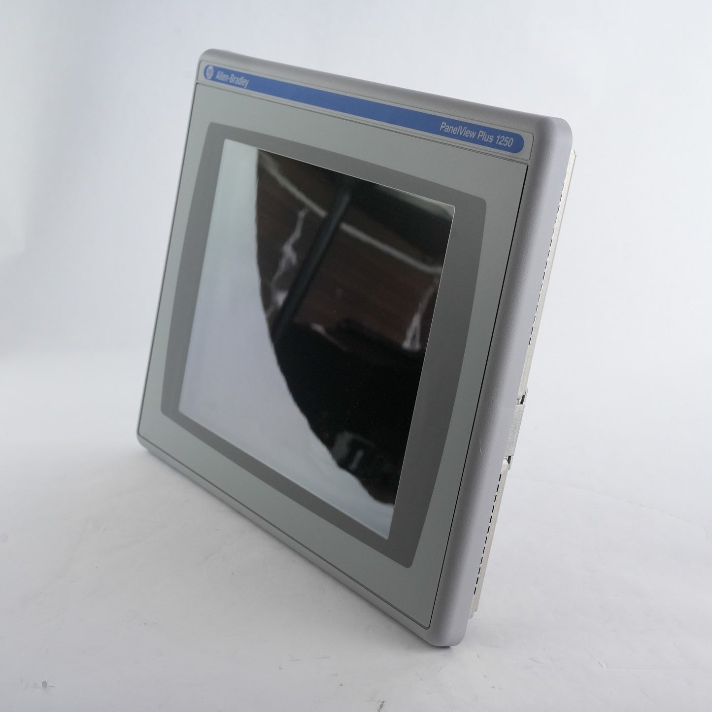 Allen Bradley 2711P-T12C4D9 A Panelview Plus 1250 Assembled Terminal RP9D RDT12C