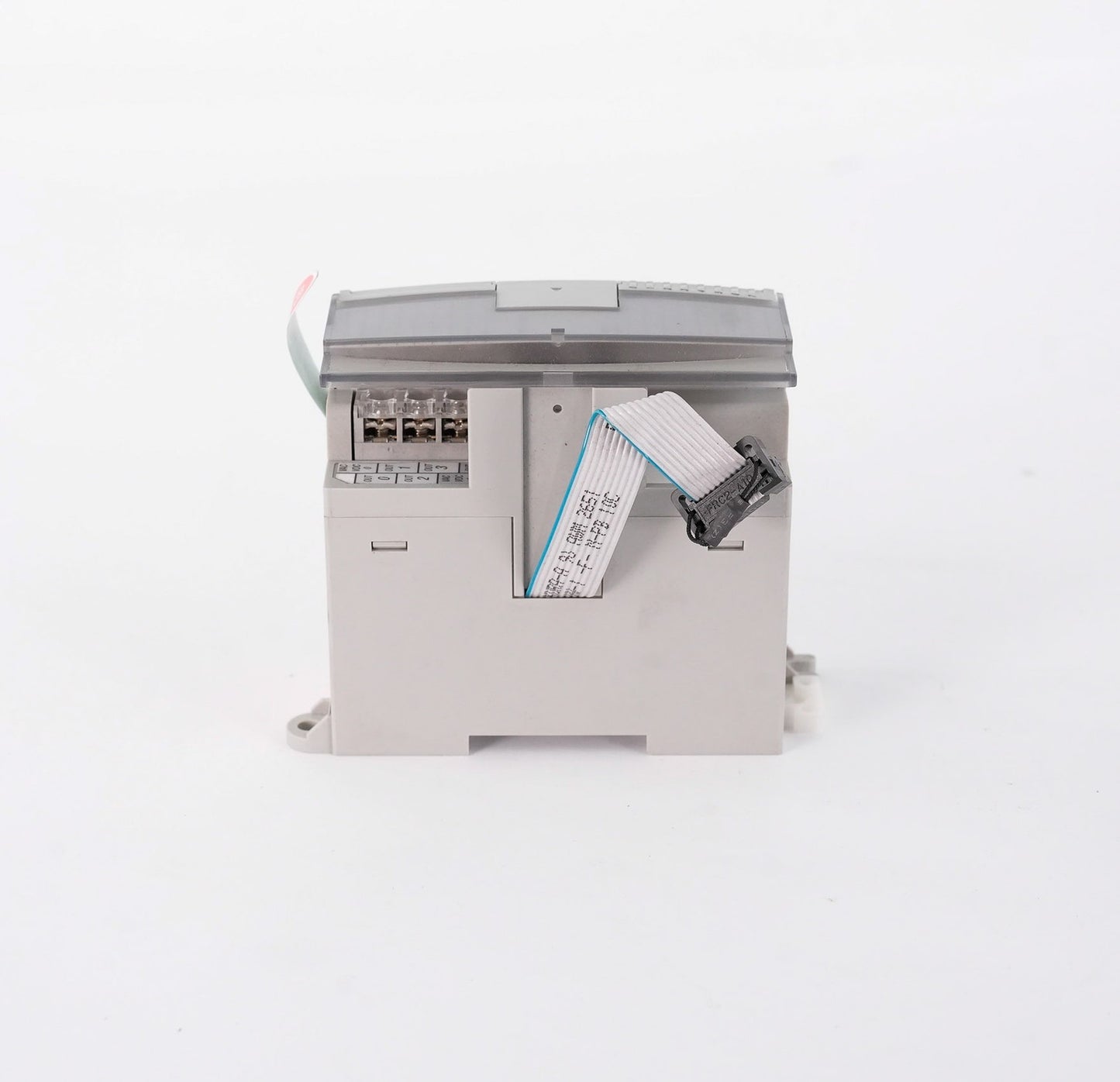 Allen Bradley 1762-OW8 /A MicroLogix 8 Point Relay Output Module - Open Box