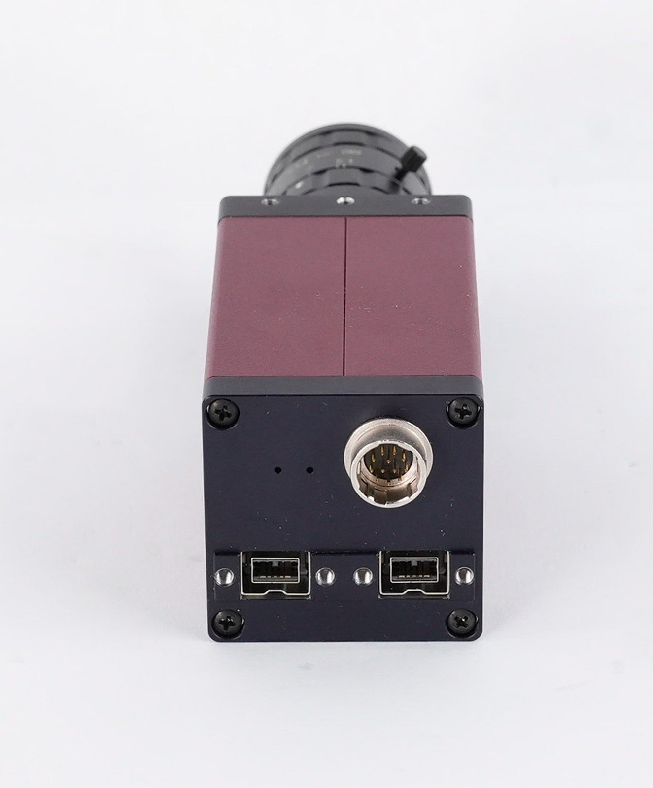 Allied Vision Technologies Pike F145C IRF16 Industrial CCD Camera