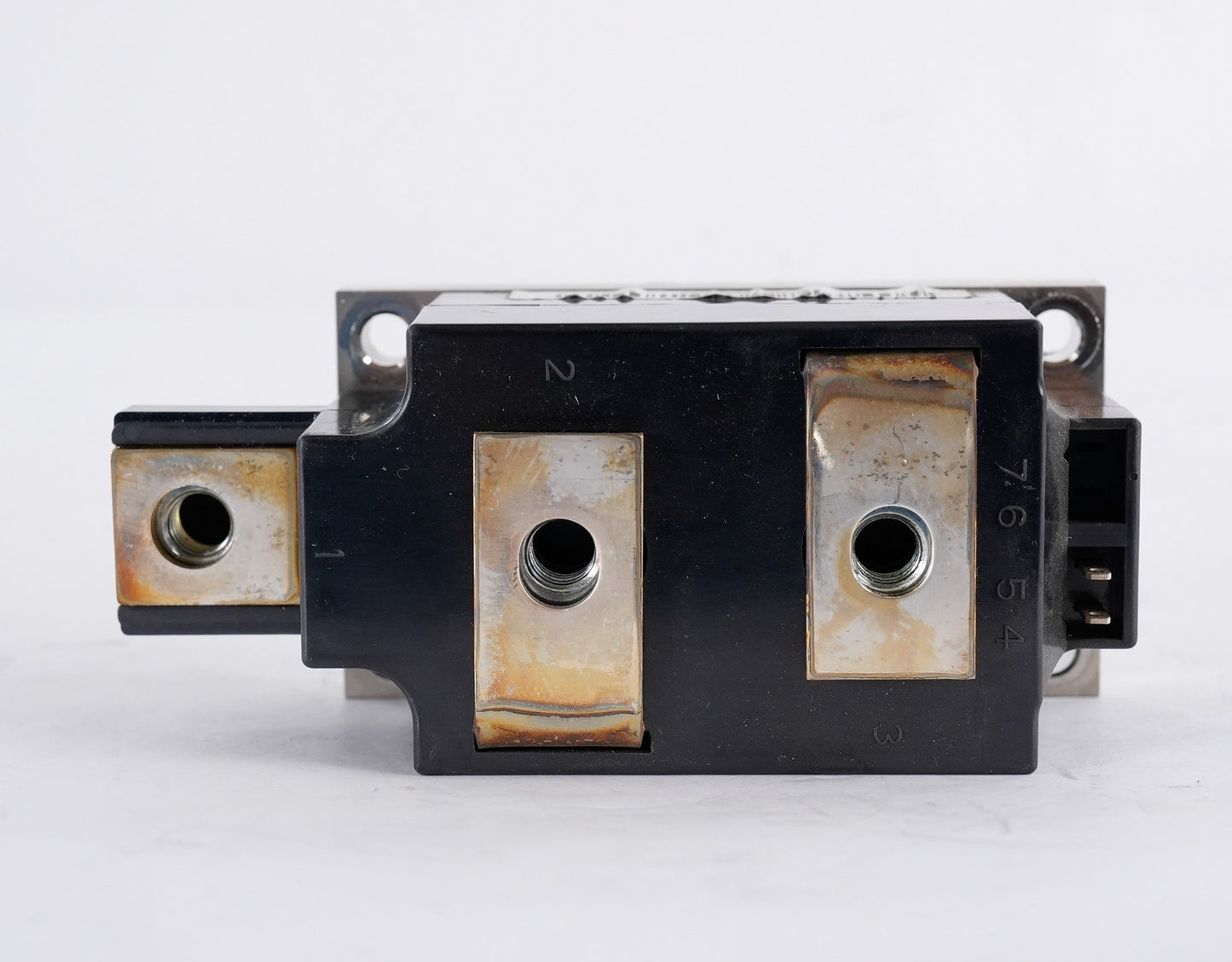 Infineon TD330N16KOF Powerblock G11P4 Power Supply IGBT Module G11P4 TD330N16K0F