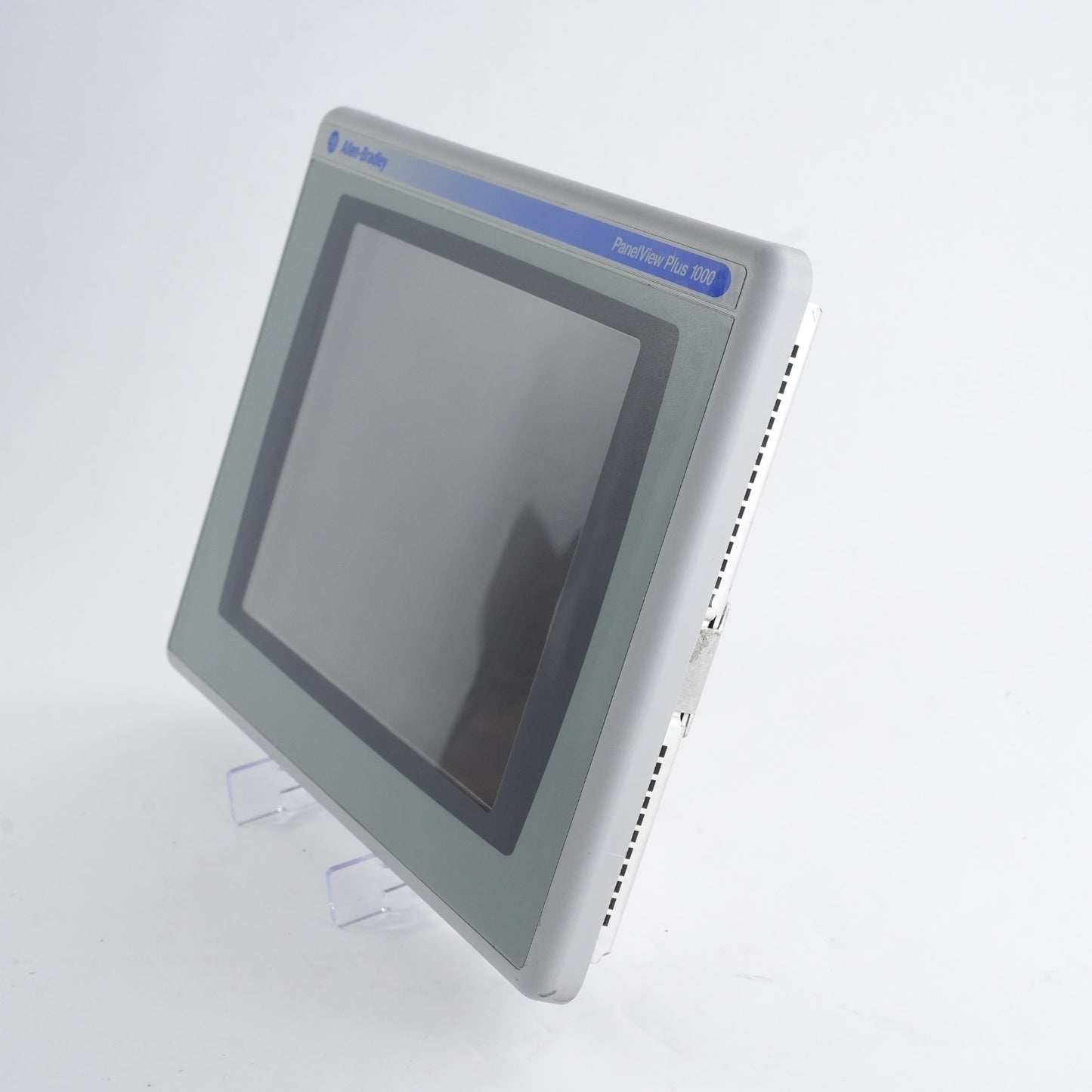 Allen Bradley 2711P-RDT10C /B PanelView Plus 1000 Color Touch Display Module