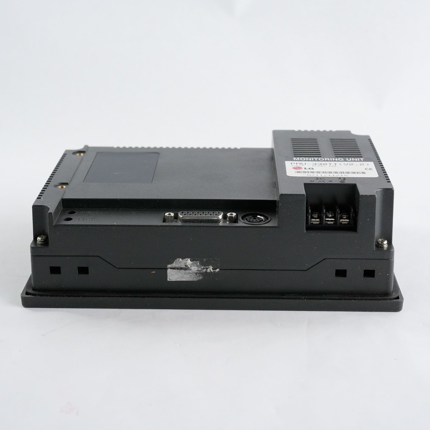 LG PMU-330TT (V2.2) Monitoring Unit Display Panel PMU330TT V2