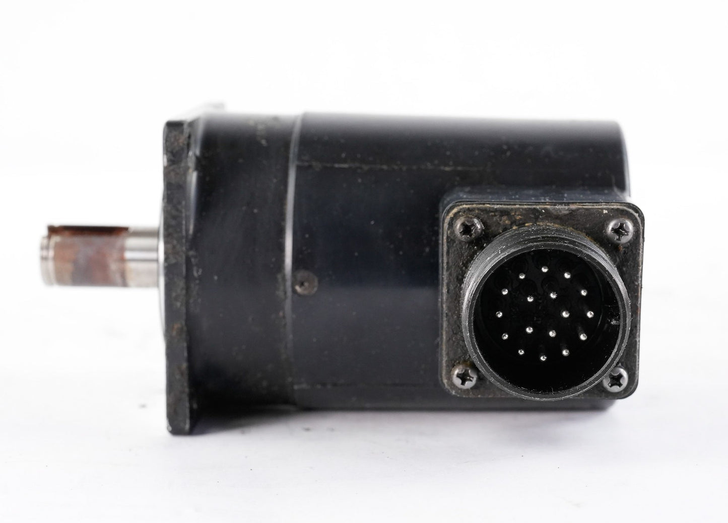 FANUC A860-0309-T302 Alpha Position Encoder A8600309T302