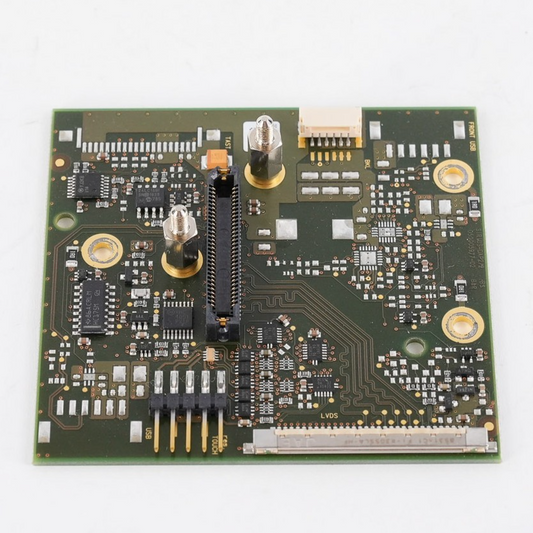 82146 ICT 46/18 PCB Printed Circuit Board
