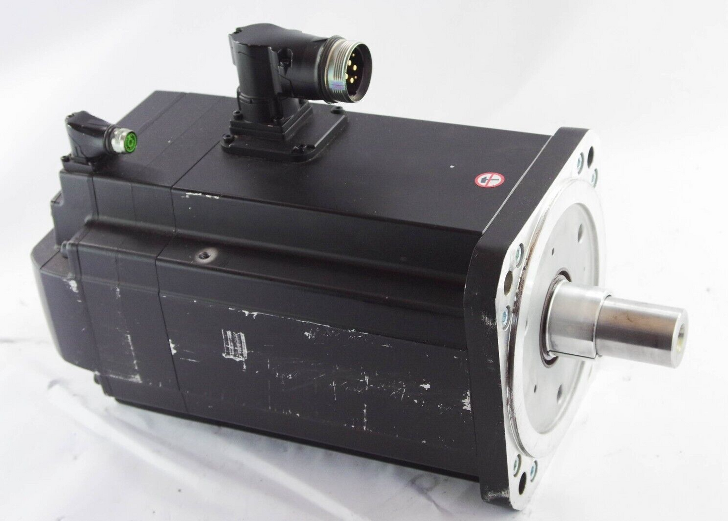 Rexroth MS2N10-D1BNN-BMVK2-NNNNN-NN / MS2N10D1BNNBMVK2NNNNNNN Servo Motor