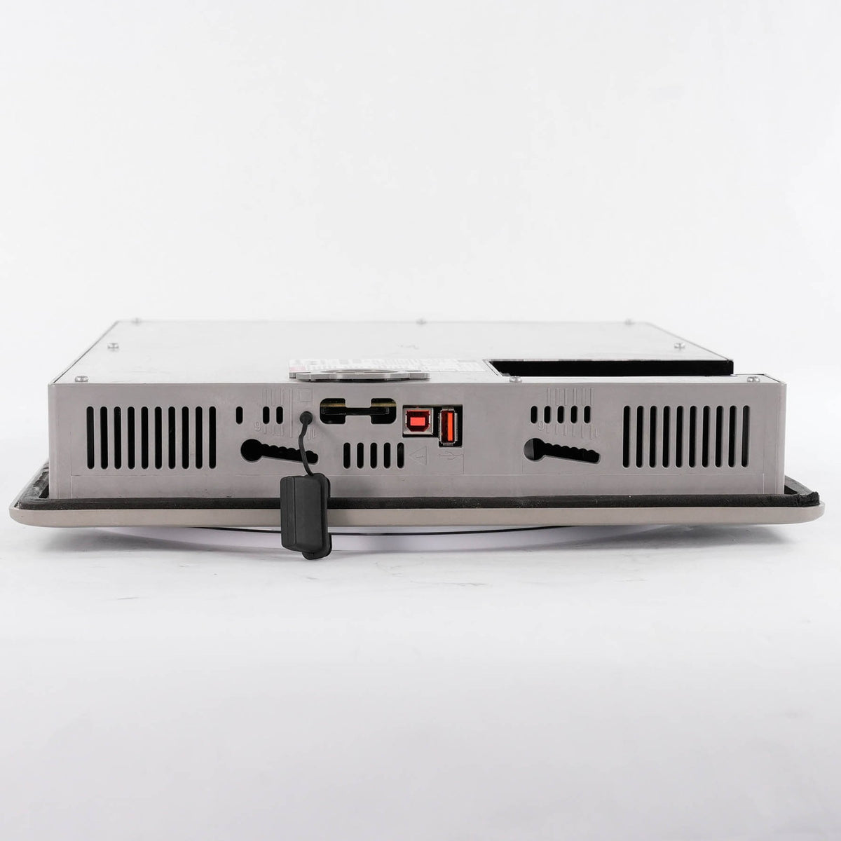 Allen Bradley 2711P-T15C21D8S Ser A PanelView Plus 7 15in Touch HMI 24VDC