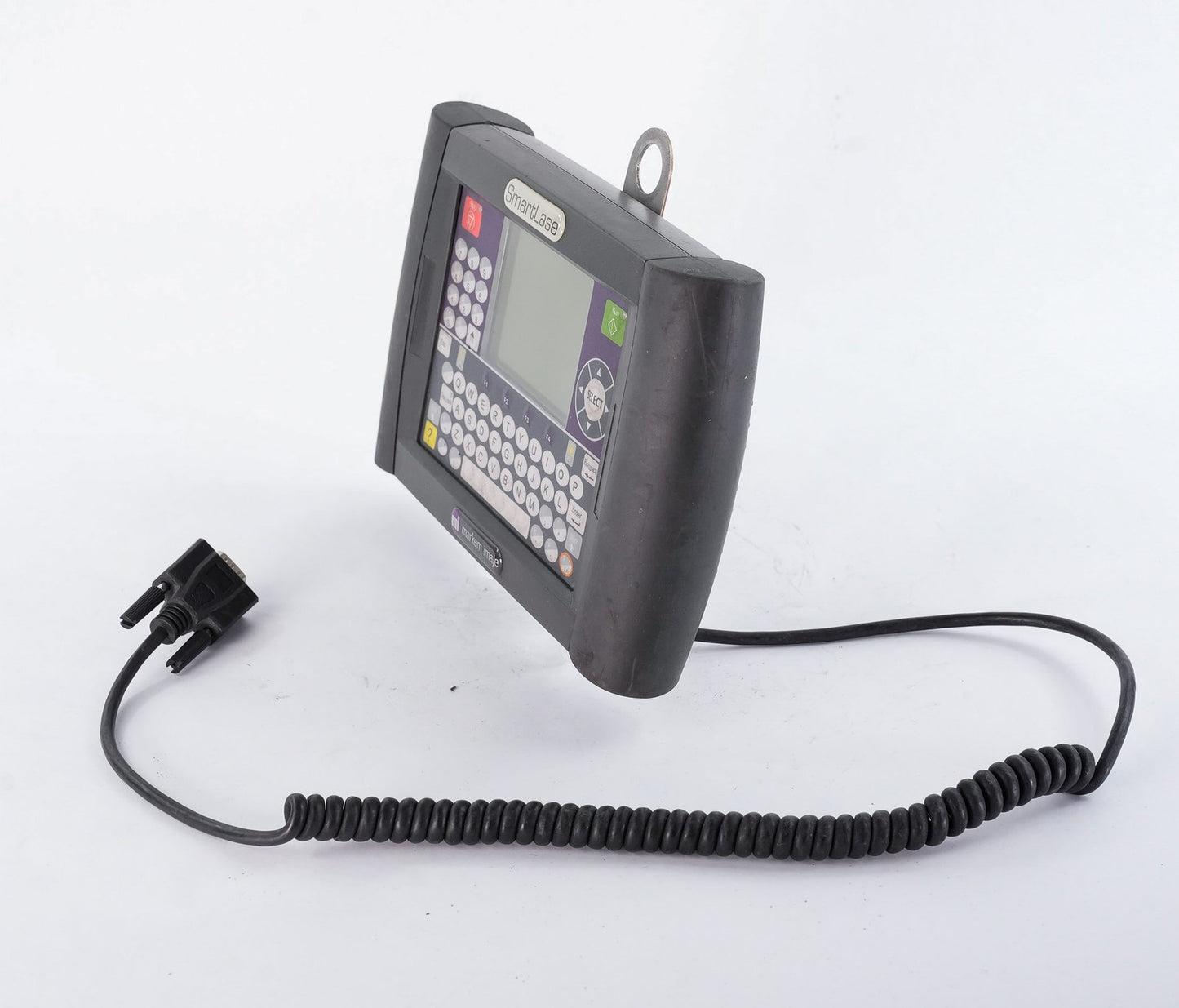 Markem Imaje UI 200 SmartLase User Interface Control Panel Display UI200