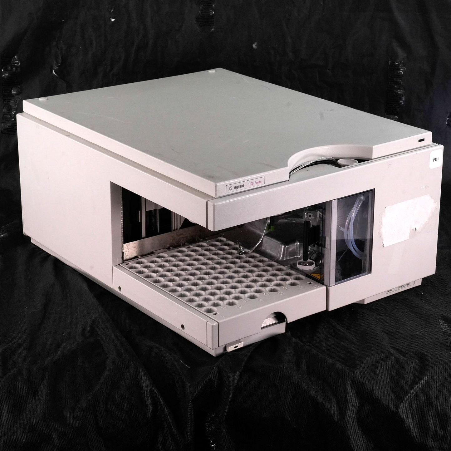 Agilent G1313A HP 1100 Series Autosampler HPLC UNTESTED