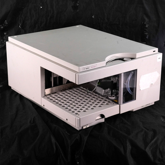 Agilent G1313A HP 1100 Series Autosampler HPLC UNTESTED
