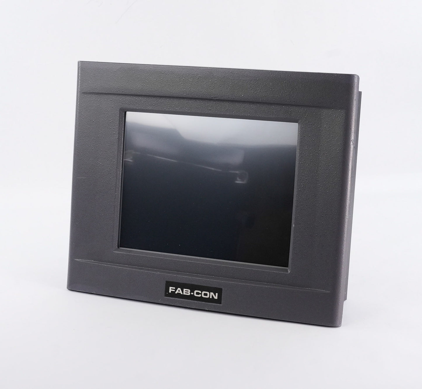 Parker Hannifin PA210T-133 PowerStation HMI Display Panel 24VDC PA210T133