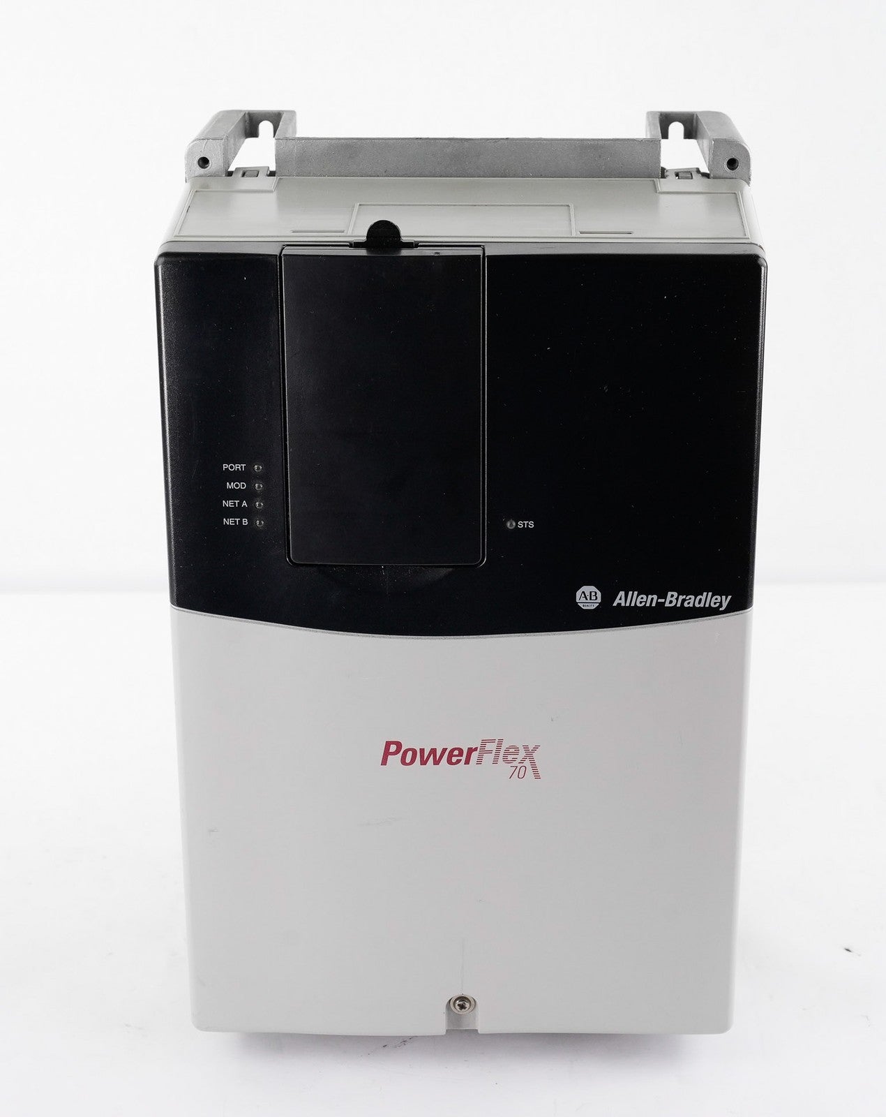 Allen Bradley 20AD027A0AYNANC0 /A PowerFlex 70 AC Drive 480V 20HP 3-Phase