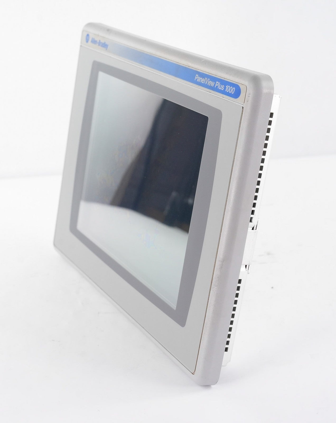 Allen Bradley 2711P-T10C4A2 /A PanelView Plus 1000 + RP2A/G Logic & RDT10C/B