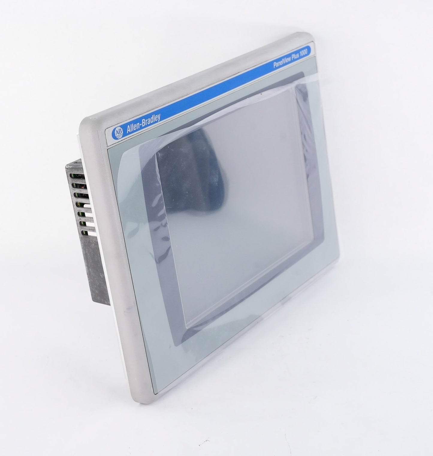 Allen Bradley 2711P-T10C4A8 /A PanelView Plus 1000 Terminal 120V RDT10C RP8A