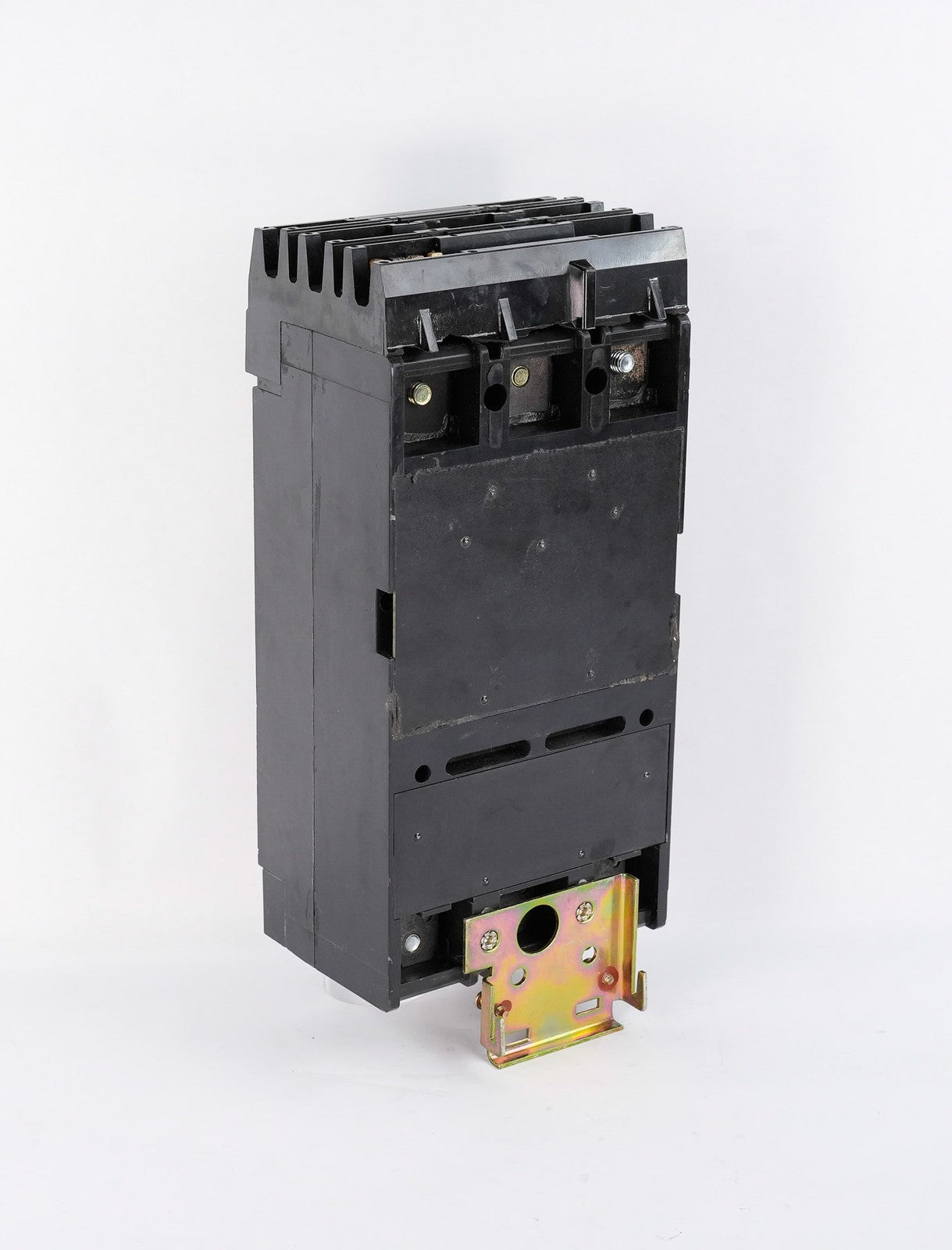 Square D LA36400 Thermal-Magnetic Circuit Breaker 400A