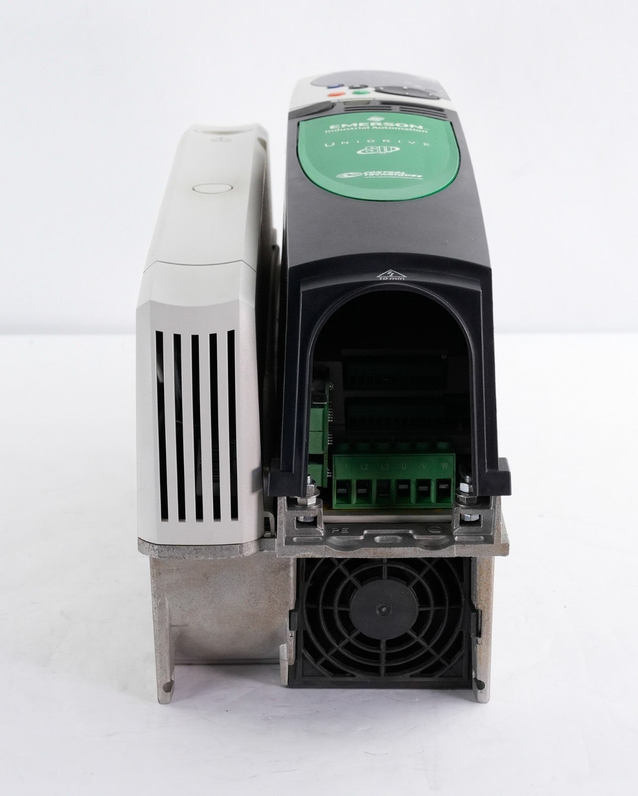 Emerson SP2202 O/P 0-240V Unidrive SP 50-60Hz 3-Ph 17/22A Ac Drive + Warranty