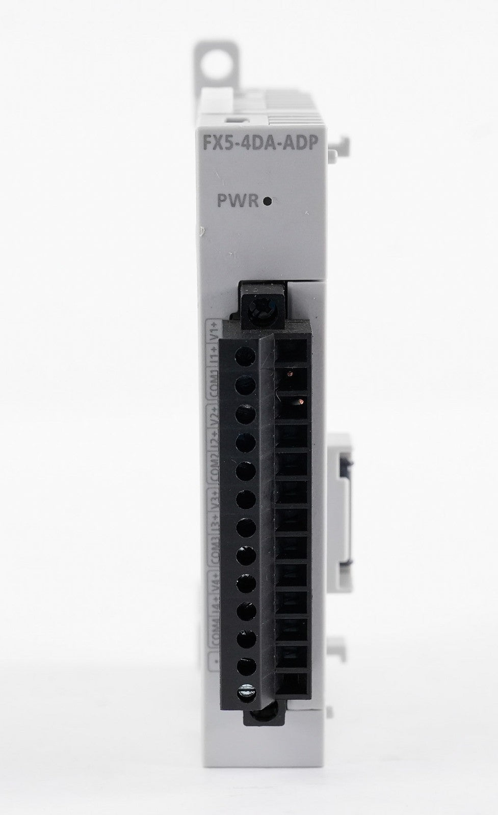 Mitsubishi FX5-4DA-ADP 4-Channel Analog Output Module FX54DAADP
