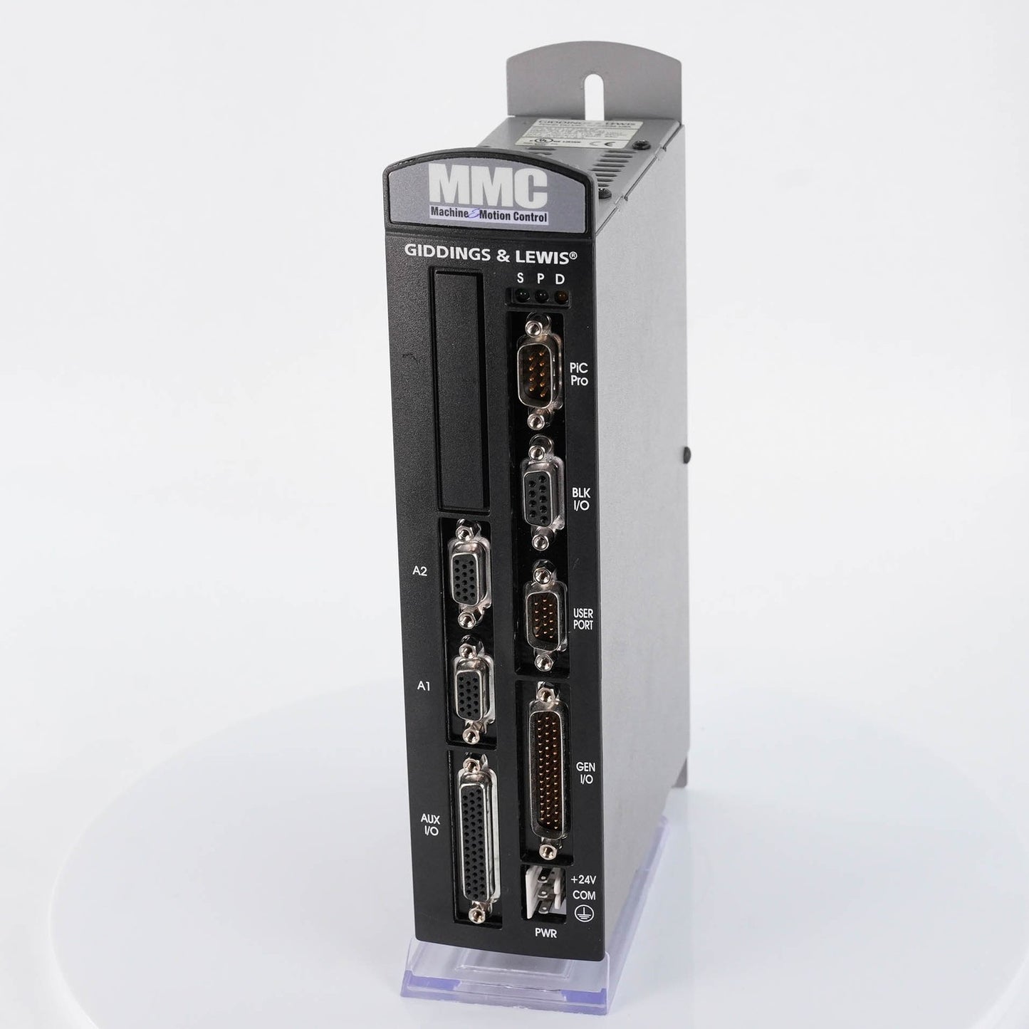 Giddings & Lewis Danaher M.1017.3772 R2 Centurion Drive 503-26606-21 - With Box
