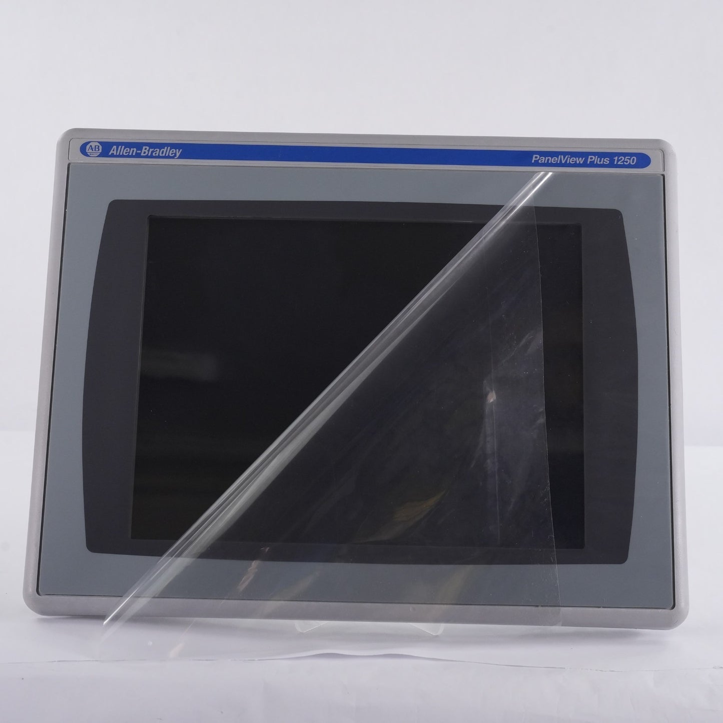 Allen Bradley 2711P-RDT12C /C Panelview Plus 1250 Operator Interface Panel