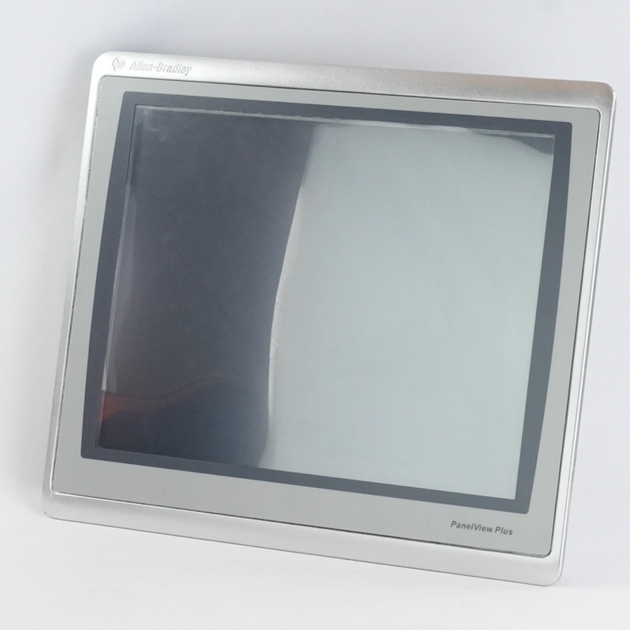Allen Bradley 2711P-T15C22D9P /A Panelview Plus 7 Touch Display Panel