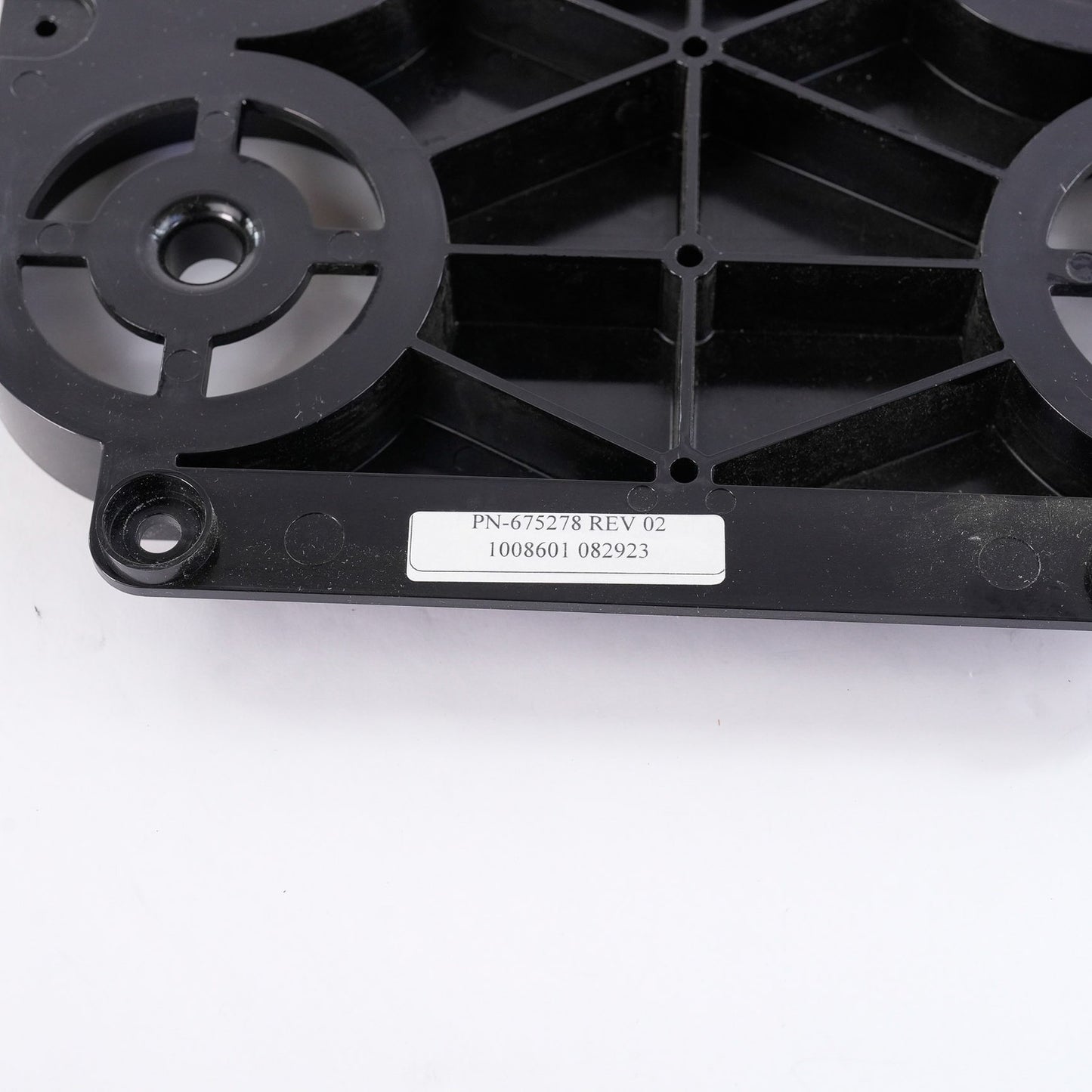 PN-675278 REV 02 1008601 082923 Powerflex Cap Cover